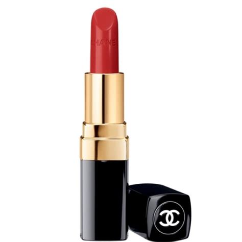 rossetto chanel miglior prezzo|rossetti Chanel douglas.